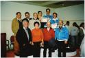 2006 - campionato italiano - dall'alto G.Veronese,C.Gieri,G.Alba,A.Mandrino,M.Veronese,R.Pizio,S.David,A.Milani,C.Favetto,E.Veronese
